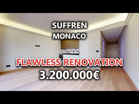 Impeccable Work Transformation | 3.2M€