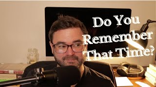 About Selective Memory