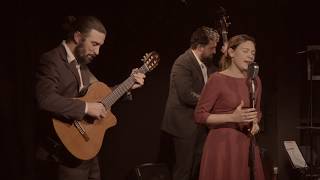 Amar Corda - Italian Swing Band