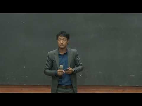 Thangromawia (Live) - Chatuan Khawvarna Ram