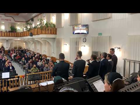 Frații Domnului - Nu-I respinge mântuirea ce ți-o dă în dar