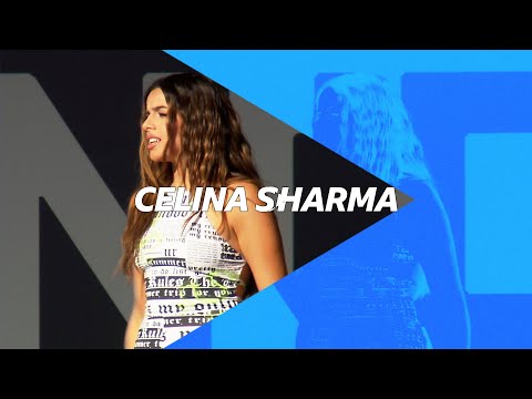Celina Sharma - Jhoota (The Hundred 2022)