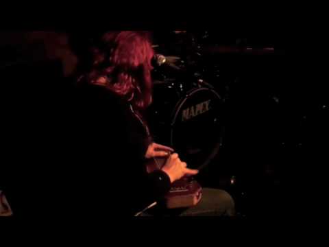 Carolyn Wonderland 'T Leetvemaak Ieper Belgium 2009 2