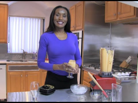 URBANesque Living w/ Tish Tansil: Diet Foods