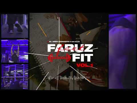 02 - Faruz Feet  - Desde Chamaquito Ft. @EmeMalafe (Audio Oficial)