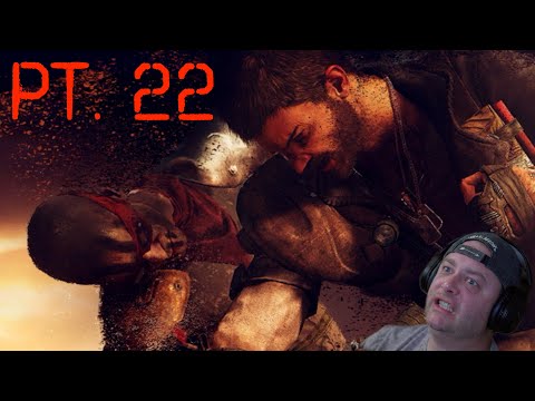 MAD MAX |pt.22| 10th ANNIVERSARY