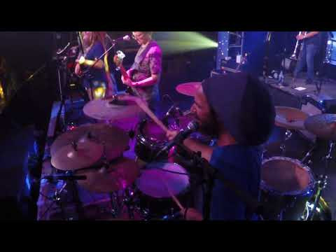 Sam Ites (DrumCam) | Mike Love & The Full Circle | Time To Wake Up | Hawaiian Brian’s 8/22/2018