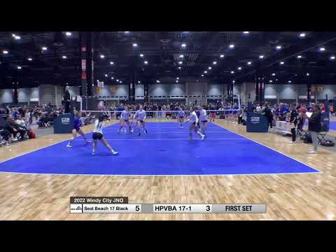 Kahealani Carvalho #8 Setter Class of 2023