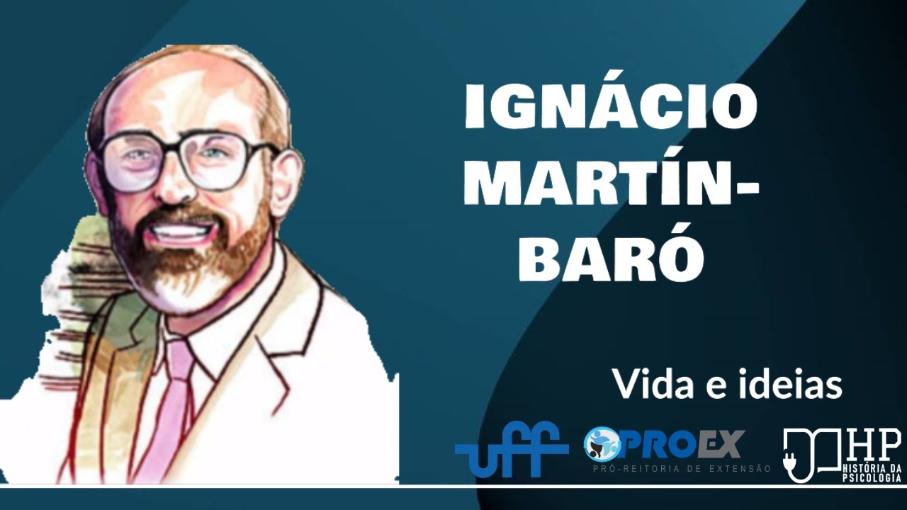 Ignácio Martín Baró