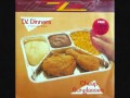 ZZ TOP, Tv dinners 