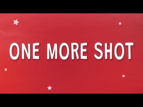 Shiloh Dynasty - One more shot (Novacane Sped Up) (Lyrics)
