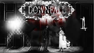 Downfall (2016) | En Español | Capitulo 1 &quot;Quiet Heaven Hotel&quot;