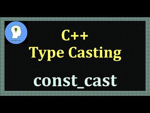 Type casting in C Introduction