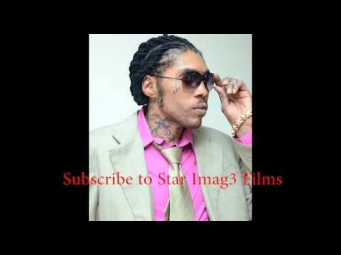 Vybz Kartel aka Addi Innocent - Tun Back Way 2014