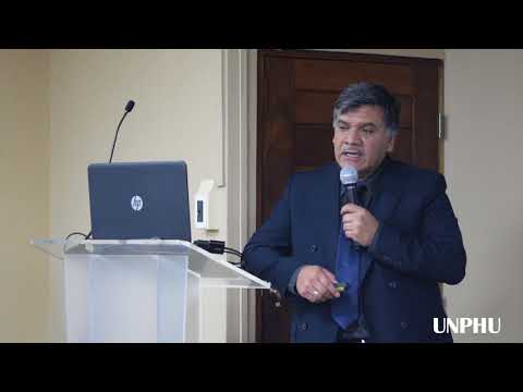 Coloquio Socialización del Proyecto del Banco Nacional de Cerebro UNPHU