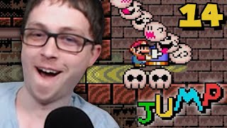 What Is Goin On Here? - JUMP Part 14