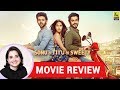 Anupama Chopra's Movie Review of Sonu Ke Titu Ki Sweety | Luv Ranjan