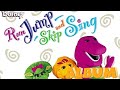 Run Jump Skip And Sing ALBUM SUBSCRIBE