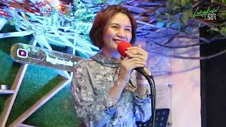 Download lagu INDAH Cover Slam - Terasing Dalam Sepi mp3