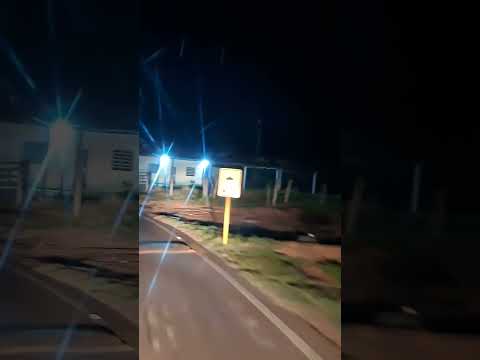 Driving in Road Pracinha, SP #brazil #worldcities #travel #highway #ontheroad #roaddriving #rodovias