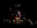 Kali Kali Amavas Ki Raat Me WhatsApp Status Navratri Status