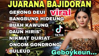 Download lagu GERONG DEUI ~ BAJIDORAN'S DANGDUT COLLECTION GOES VIRAL AGAIN IN 2025 ~ GUARANTEED TO BE STABLE mp3 Download lagu GERONG DEUI ~ BAJIDORAN'S DANGDUT COLLECTION GOES VIRAL AGAIN IN 2025 ~ GUARANTEED TO BE STABLE mp3