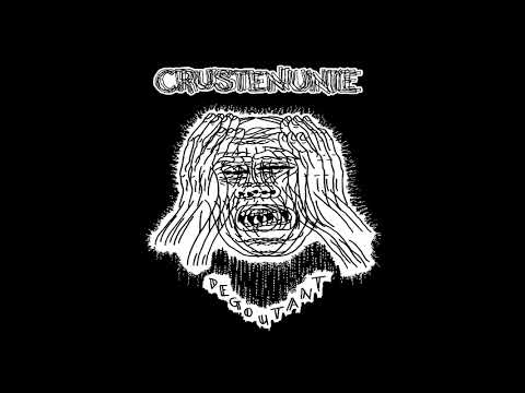 Crustenunie -  Niks
