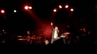 Richard Ashcroft -  Beatitude - New Song! - LIVE in Cologne 12.06.2010