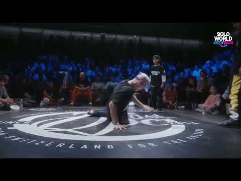 Bboy Phil Wizard // DPC JAM 2022