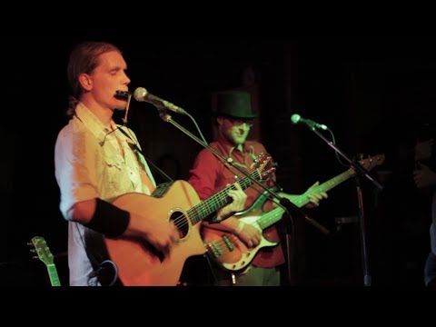 Dodgy Mountain Men - Sleep When I'm Dead [Official Video]