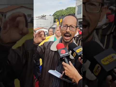 Habitantes de Antonio Rómulo Costa se unen al movimiento Encuentro Ciudadano - Táchira News