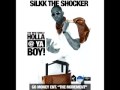 Silkk The Shocker - Holla At Cha Boy