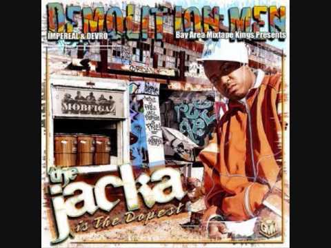 The Jacka - Youll Never Understand