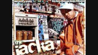 The Jacka - Youll Never Understand