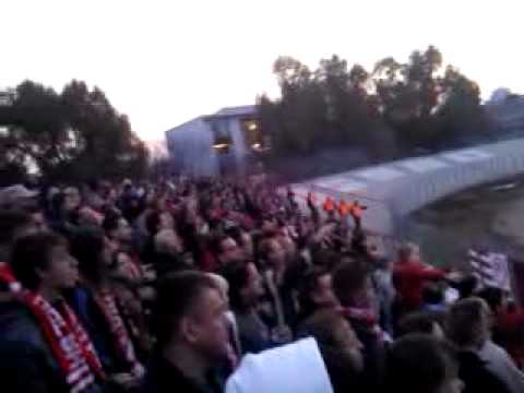 Vasas-Diosgyor 20111105