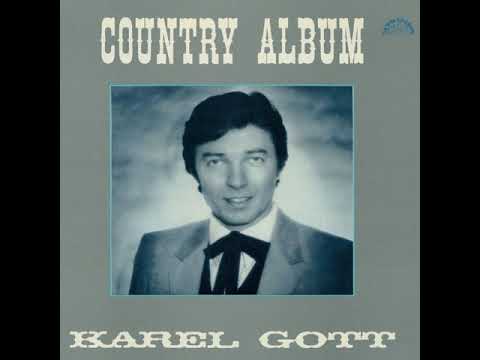 Karel Gott - Della And The Dealer (25.7.1981, vydáno 1982)