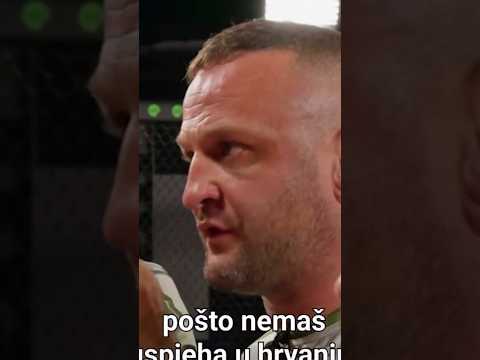 Pogledajte kako Joker i Fabian vode svoje borce do pobede!“ #fnc