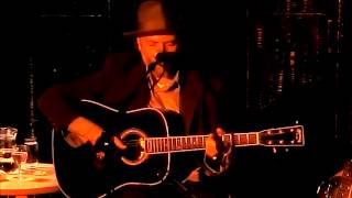 Kelly Joe Phelps - Moonshiner | Lage Vuursche | NL | In The Woods | September 29 2012 |
