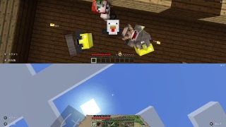 【Minecraft】きまぐれ生放送！　#2