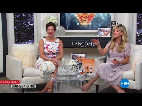 HSN | Lancome Paris Beauty / Deborah Lippmann Nails 04.05.2018 - 12 AM