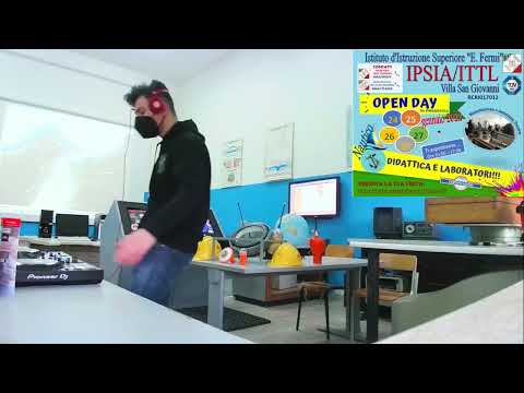 School Dj Set Dj Gomex // OPEN DAY          #DjSet #EDM #WorkoutMusic