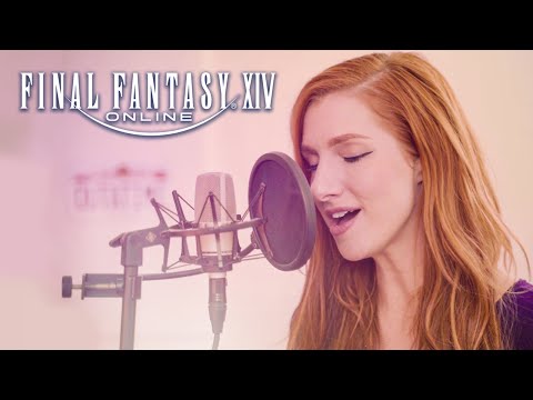 Final Fantasy XIV - Lara Loft feat. Marti Fischer (Tribute Song)