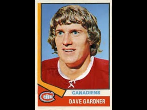 The Curious Case of Dave Gardner