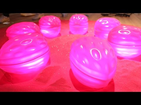 DEMO Project presents: Victoria Calabro - Special Red