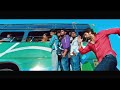 Yash Chasing To Catch Bus To Impress Heroine Super Scenes Rajahuli Kannada Movie Part 2