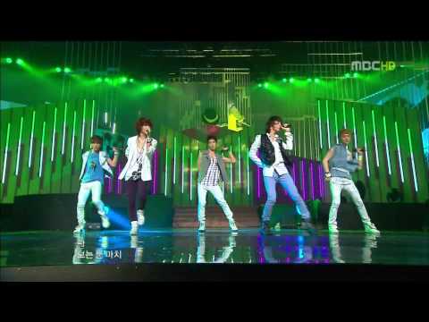 (HQ) 090725 MCore Remix and Dance break