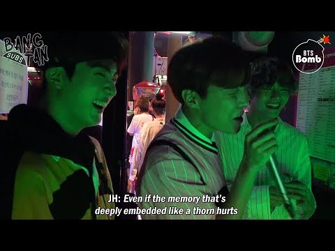 [ENG] 180218 [BANGTAN BOMB] BTS' exciting Game room #4 - BTS (방탄소년단)