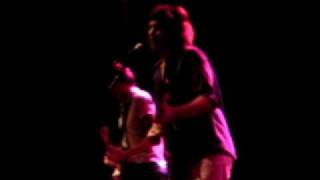 Rhett Miller - Happy Birthday Don't Die - Live at Webster Hall, NYC, 9/20/2009