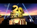 20th Century Victor Logo 2010 2017