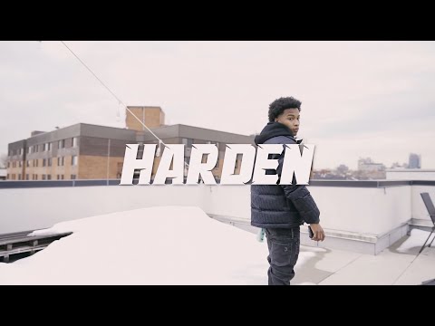 Smerf Dollaz - Harden (Official Video)